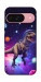 Чохол Space dino для Google Pixel 9
