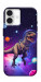 Чохол Space dino для iPhone 16