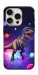 Чохол Space dino для iPhone 16 Pro