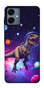Чехол Space dino для Galaxy A06