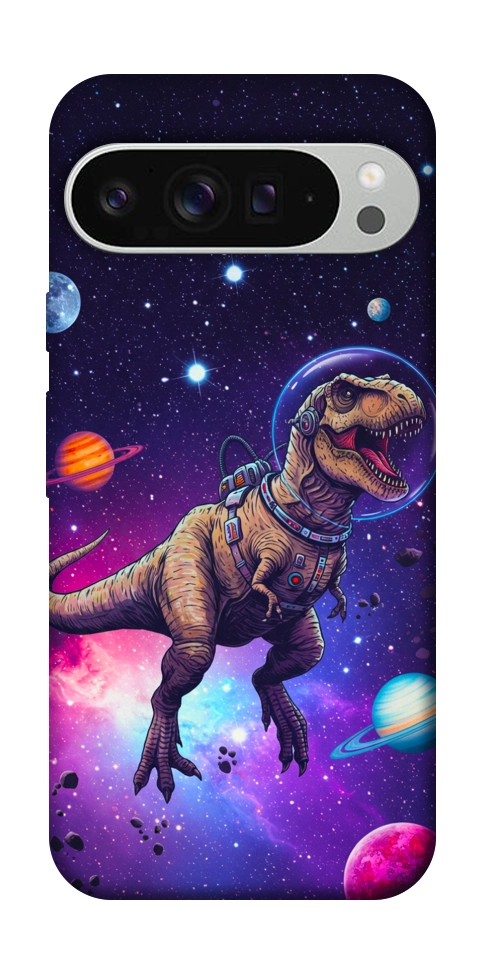 Чохол Space dino для Google Pixel 9 Pro XL