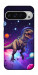 Чохол Space dino для Google Pixel 9 Pro XL