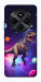 Чехол Space dino для Xiaomi Redmi 14C