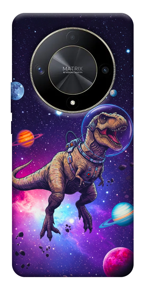 Чехол Space dino для Huawei Magic6 Lite