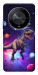 Чехол Space dino для Huawei Magic6 Lite
