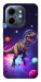 Чохол Space dino для Infinix Smart 9 4G