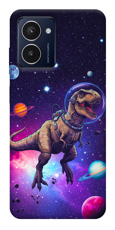 Чохол Space dino для HMD Pulse Pro