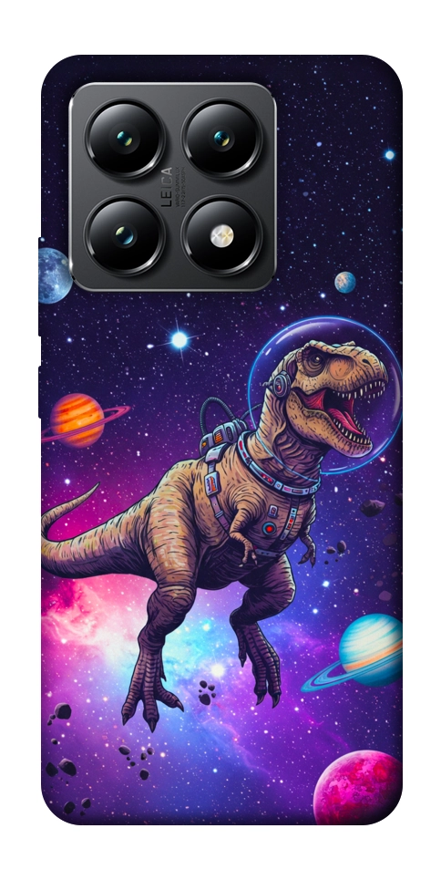 Чохол Space dino для Xiaomi 14T