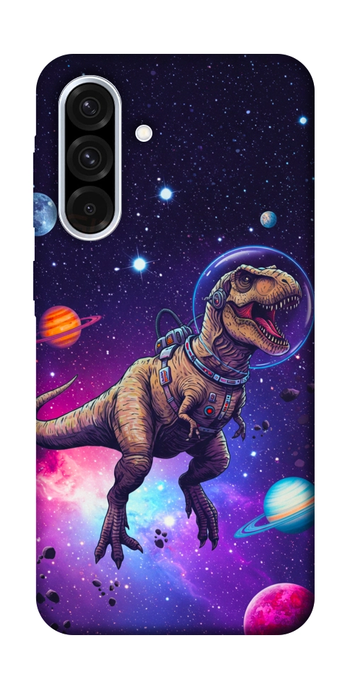 Чохол Space dino для Galaxy A36 5G