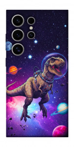 Чохол Space dino для Galaxy S25 Ultra