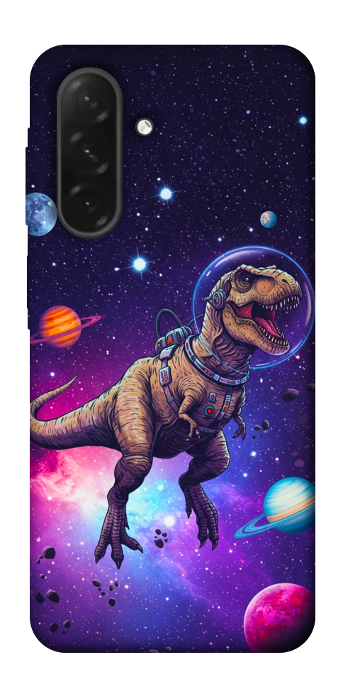 Чохол Space dino для Galaxy A26 5G