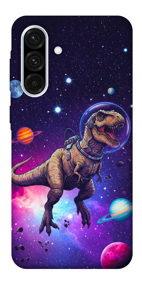 Чехол Space dino для Galaxy A56 5G