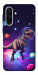 Чехол Space dino для Galaxy A56 5G