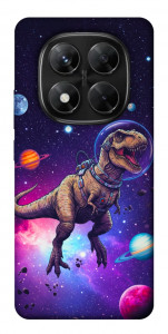 Чохол Space dino для Xiaomi Redmi Note 14 Pro 5G