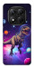 Чехол Space dino для Xiaomi Redmi Note 14 Pro 5G