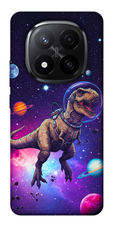 Чехол Space dino для Xiaomi Redmi Note 14 Pro+ 5G