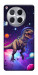 Чехол Space dino для TECNO Camon 30 (CL6)