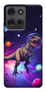 Чохол Space dino для Motorola Moto G75 5G