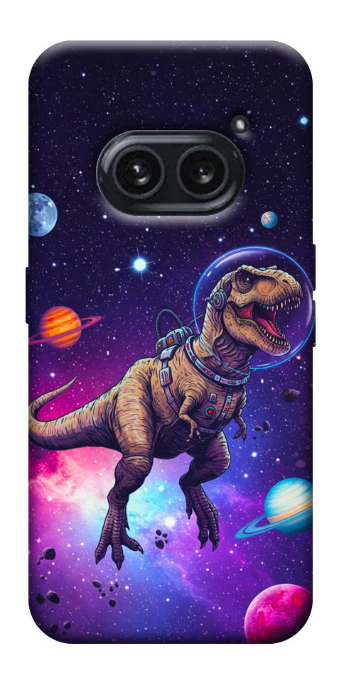 Чохол Space dino для Nothing Phone (2a)