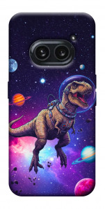 Чохол Space dino для Nothing Phone (2a)