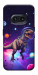 Чохол Space dino для Nothing Phone (2a)