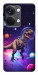 Чехол Space dino для OnePlus Nord 3
