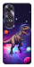 Чехол Space dino для Oppo A60 4G