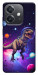 Чехол Space dino для Oppo A40m
