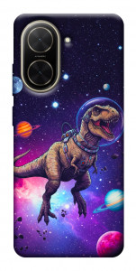 Чехол Space dino для Xiaomi Poco C71