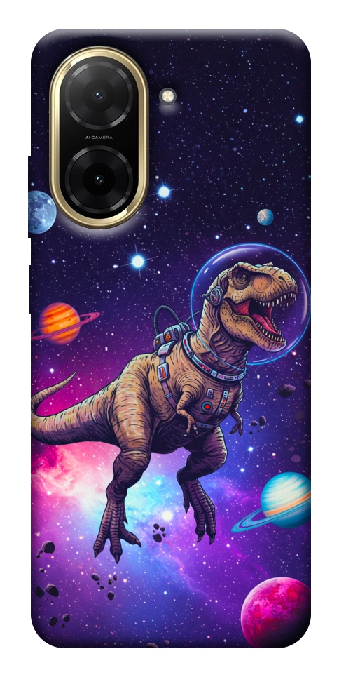 Чохол Space dino для Xiaomi Redmi A5