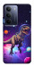 Чехол Space dino для Realme C75x