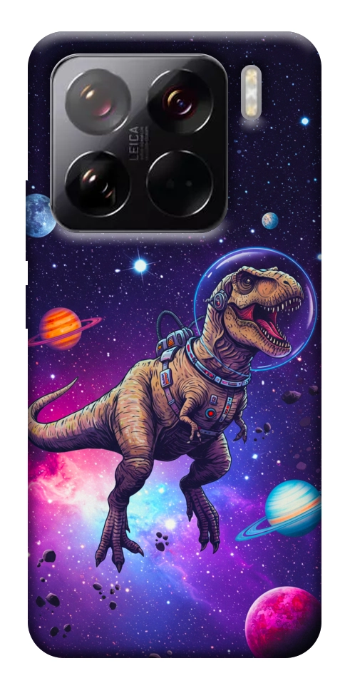 Чехол Space dino для Xiaomi 15 Pro