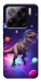 Чехол Space dino для Xiaomi 15 Pro