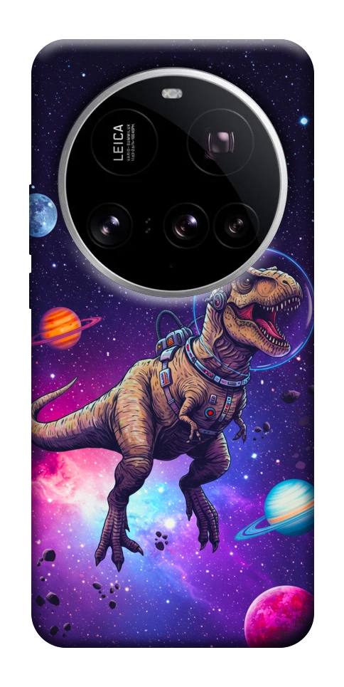 Чехол Space dino для Xiaomi 15 Ultra