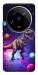 Чохол Space dino для Xiaomi 14 Ultra
