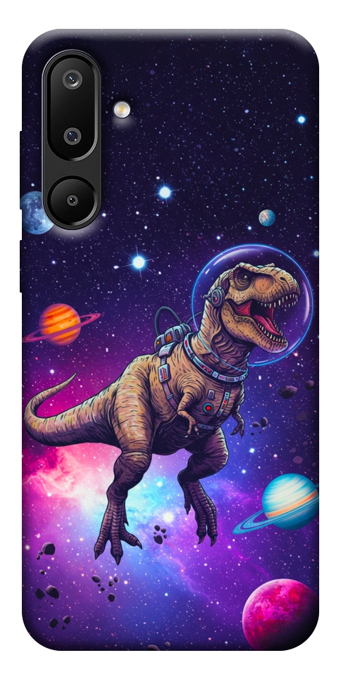 Чехол Space dino для Galaxy M16 5G