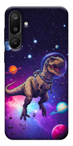 Чохол Space dino для Galaxy M16 5G
