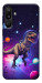Чехол Space dino для Galaxy M16 5G