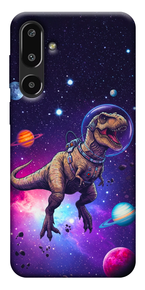 Чохол Space dino для Galaxy F16 5G