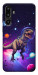Чохол Space dino для Galaxy F16 5G