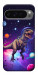 Чехол Space dino для Google Pixel 10 Pro XL