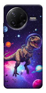 Чехол Space dino для Xiaomi Poco F7 Pro