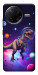 Чохол Space dino для Xiaomi Poco F7 Pro