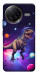 Чохол Space dino для Xiaomi Poco F7 Ultra