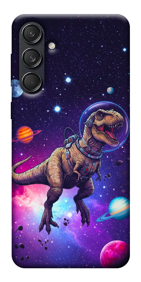 Чехол Space dino для Galaxy M55