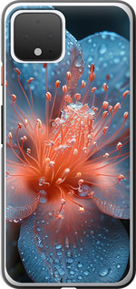 Π§Π΅Ρ
ΠΎΠ» Π΄Π»Ρ Google Pixel 4 Π ΠΎΡΠ° Π½Π° ΡΠ²Π΅ΡΠΊΠ΅ (Π€ΠΈΠΎΠ»Π΅ΡΠΎΠ²ΡΠΉ)