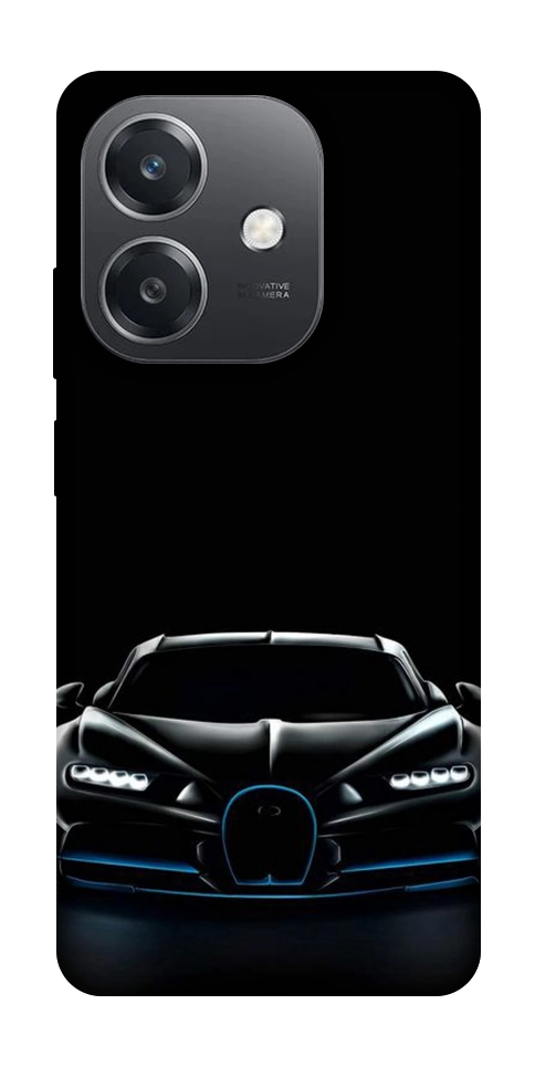 Чохол Авто для Oppo A3 4G