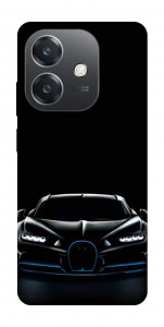 Чохол Авто для Oppo A3 4G
