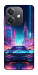 Чохол Cyber car для Oppo A3 4G