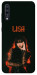 Чехол Blackpink Lisa для Galaxy A70s